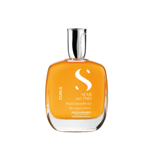 SDL CURLS MULTI-BENEFIT OIL