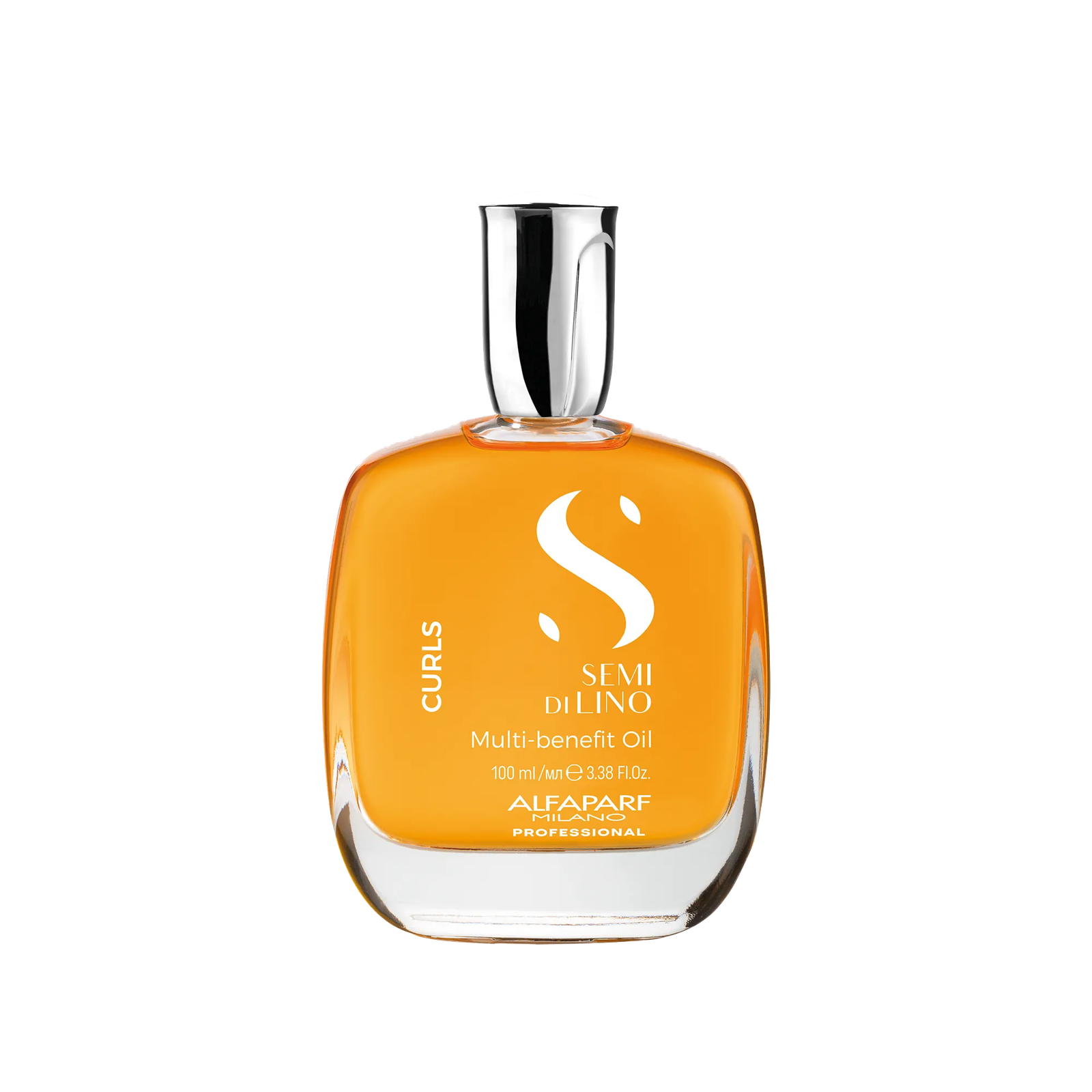 SDL CURLS MULTI-BENEFIT OIL