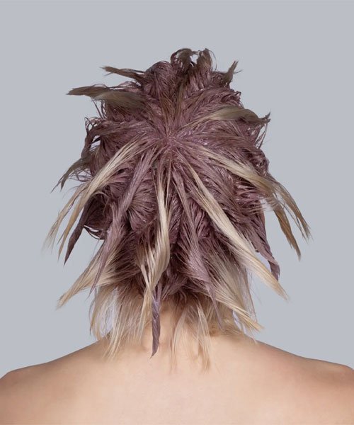 Dry Hair