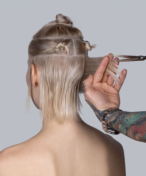 Fine Hair