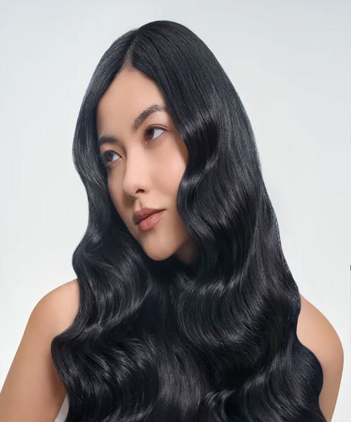 All Hair Types