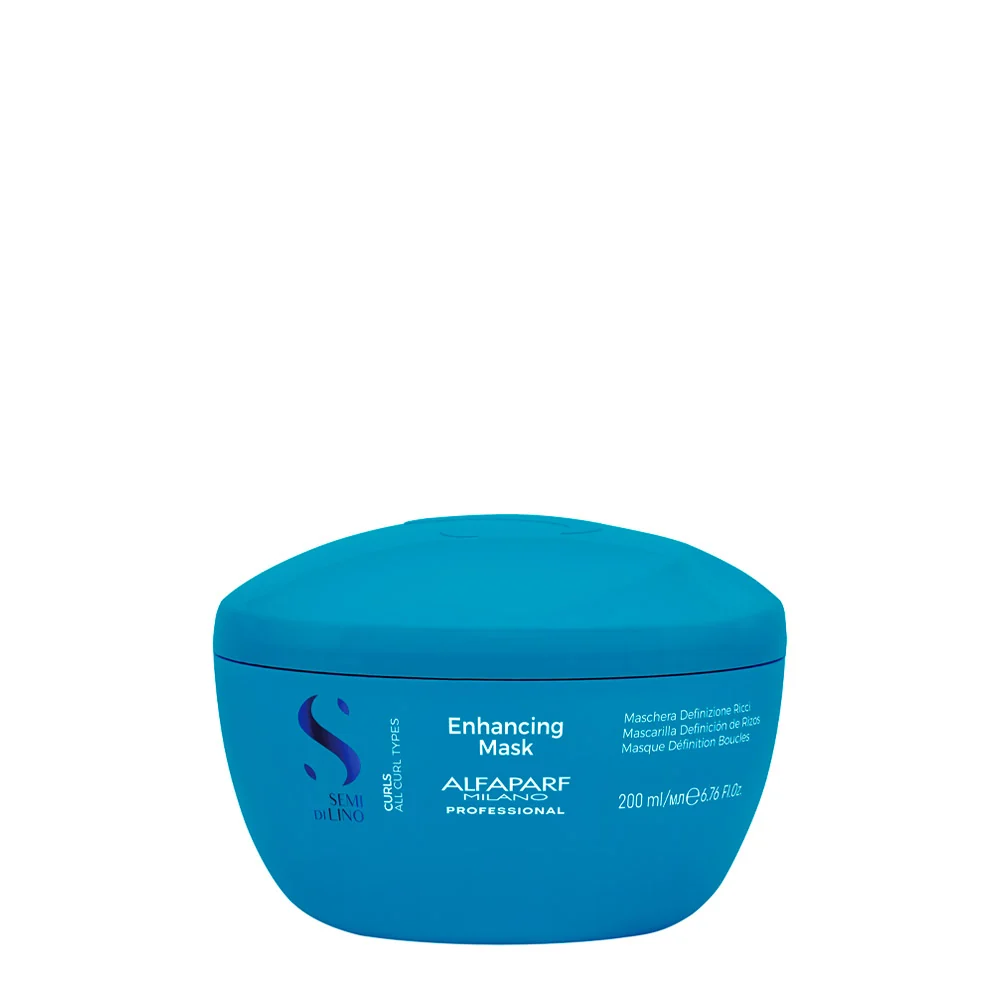 SDL CURLS ENHANCING MASK