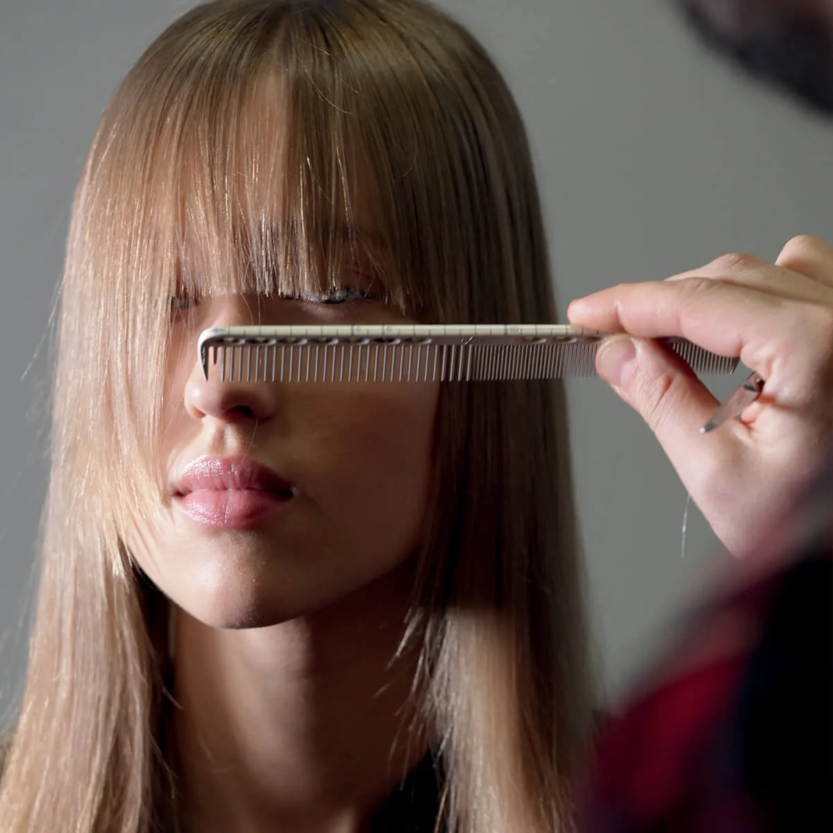Professional Hair Styling
