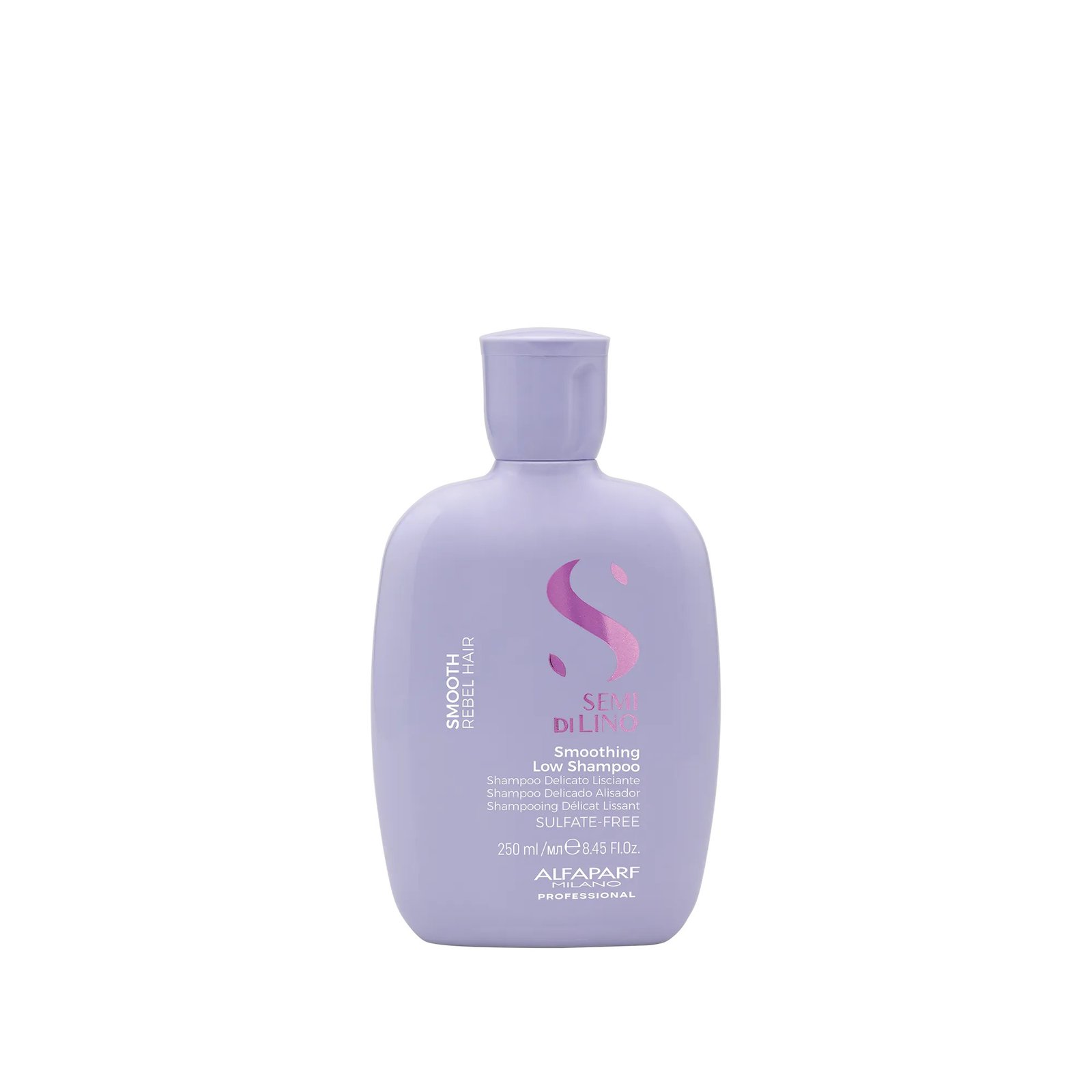 SDL SMOOTH SMOOTHING LOW SHAMPOO