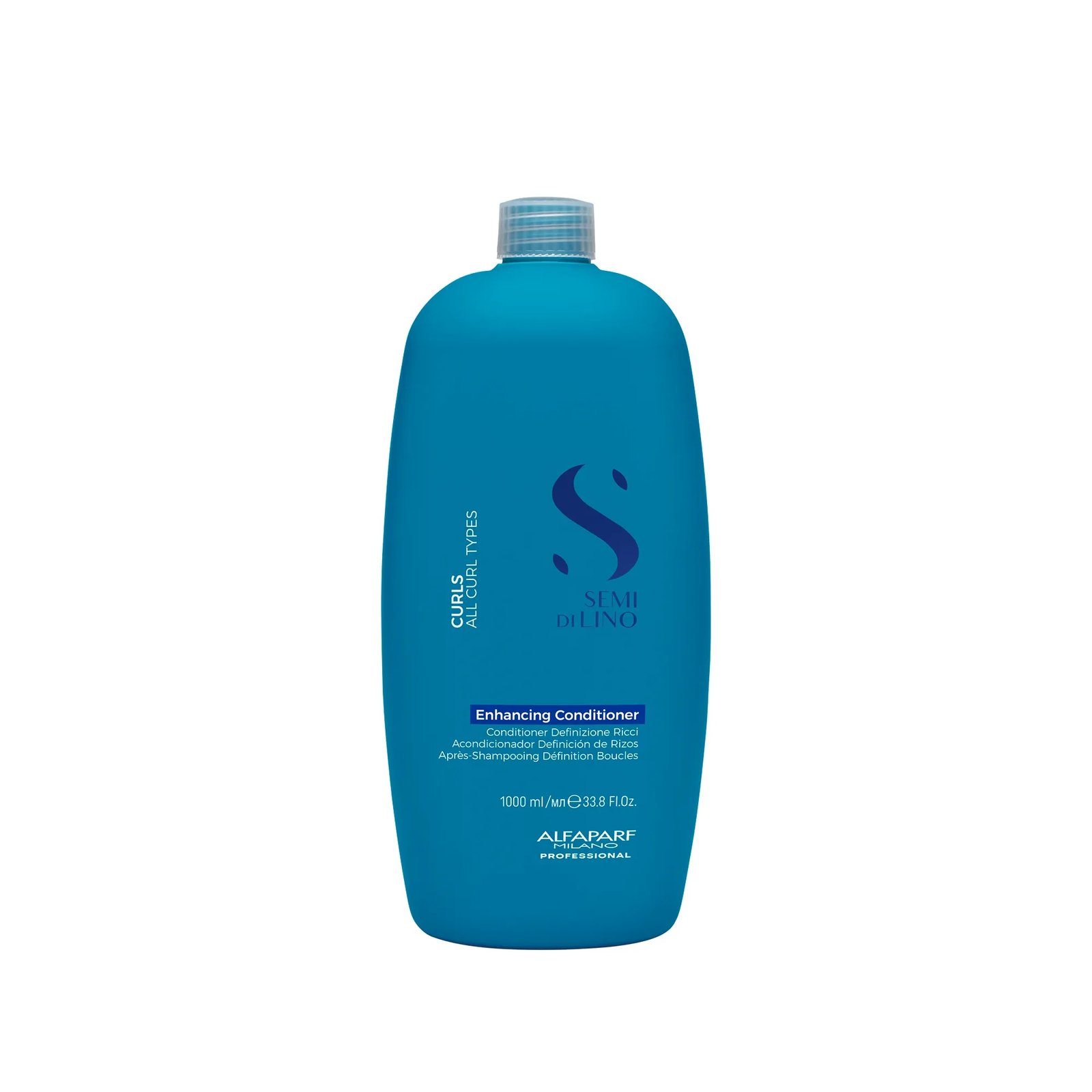 SDL CURLS ENHANCING CONDITIONER
