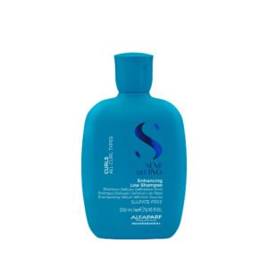 SDL CURLS ENHANCING LOW SHAMPOO