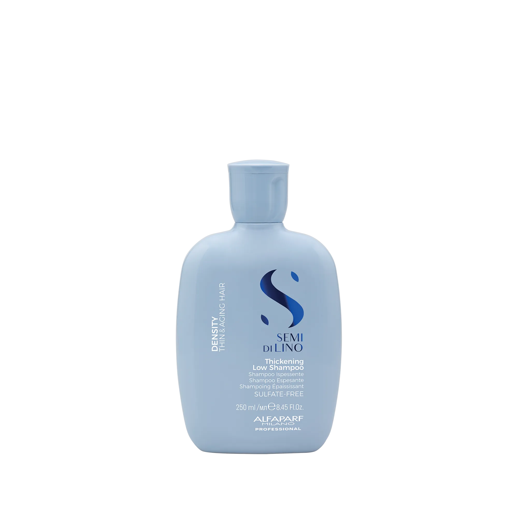 Thickening Low Shampoo
