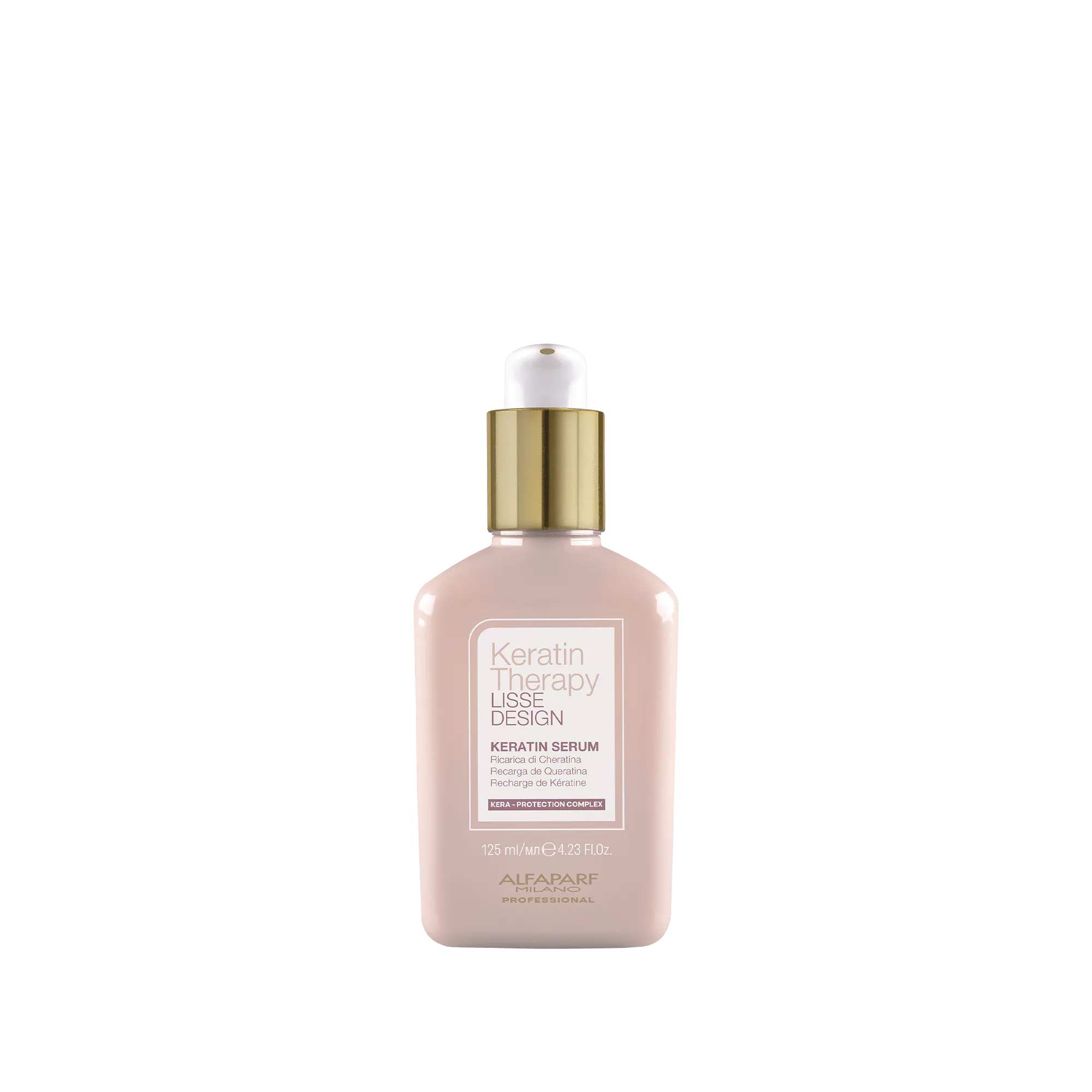Keratin Serum