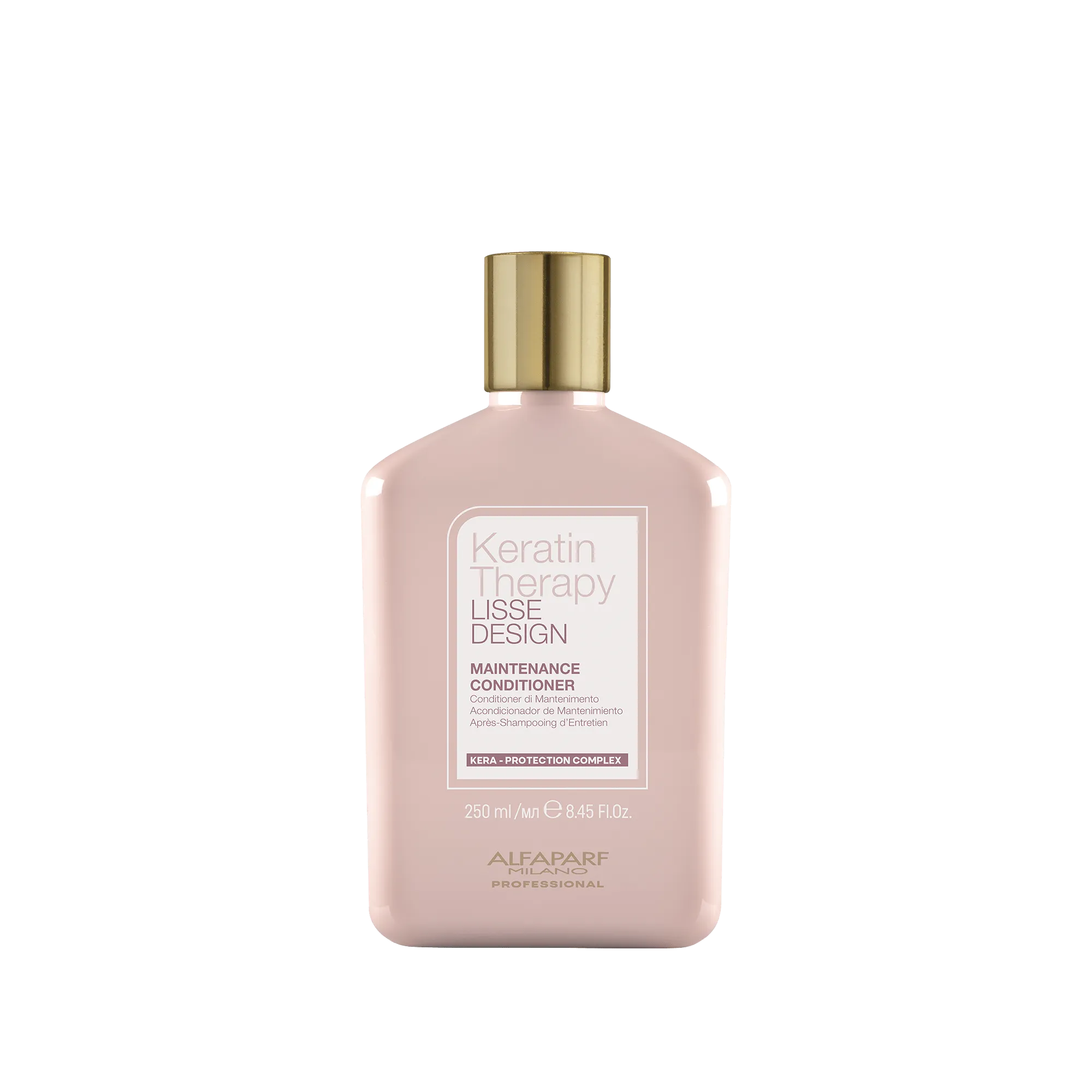 Maintenance Conditioner