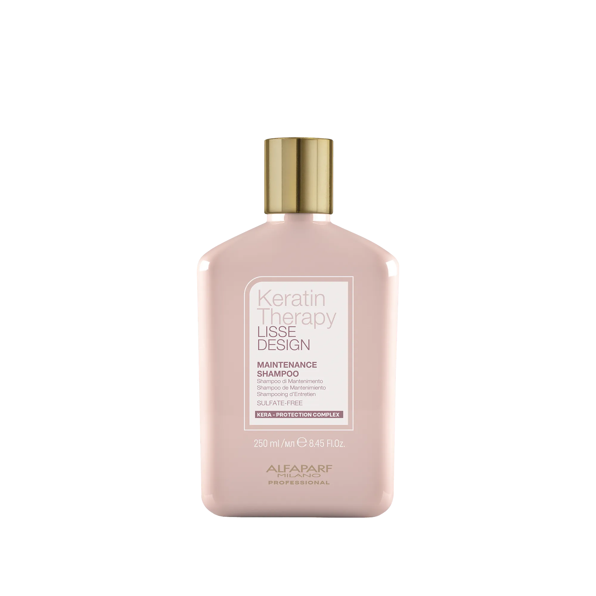 Maintenance Shampoo