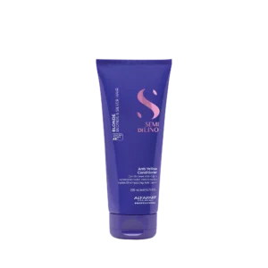 Anti-Yellow Conditioner