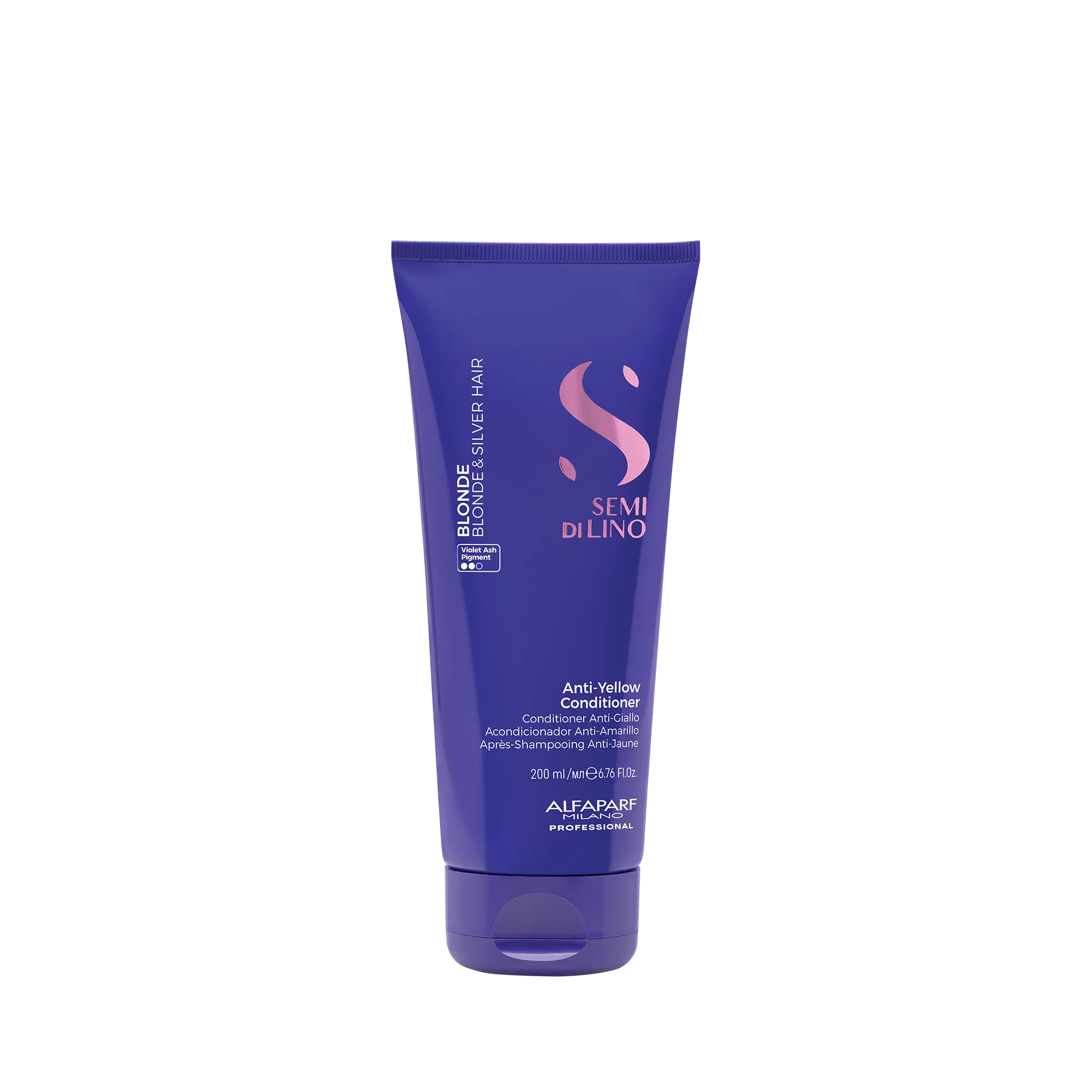 Anti-Yellow Conditioner