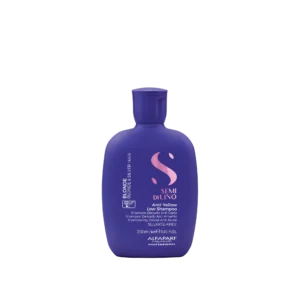Anti-Yellow Low Shampoo