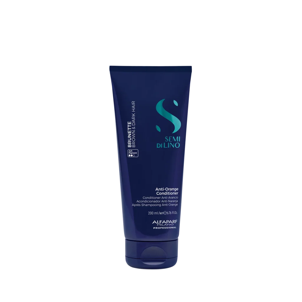 Anti-Orange Conditioner