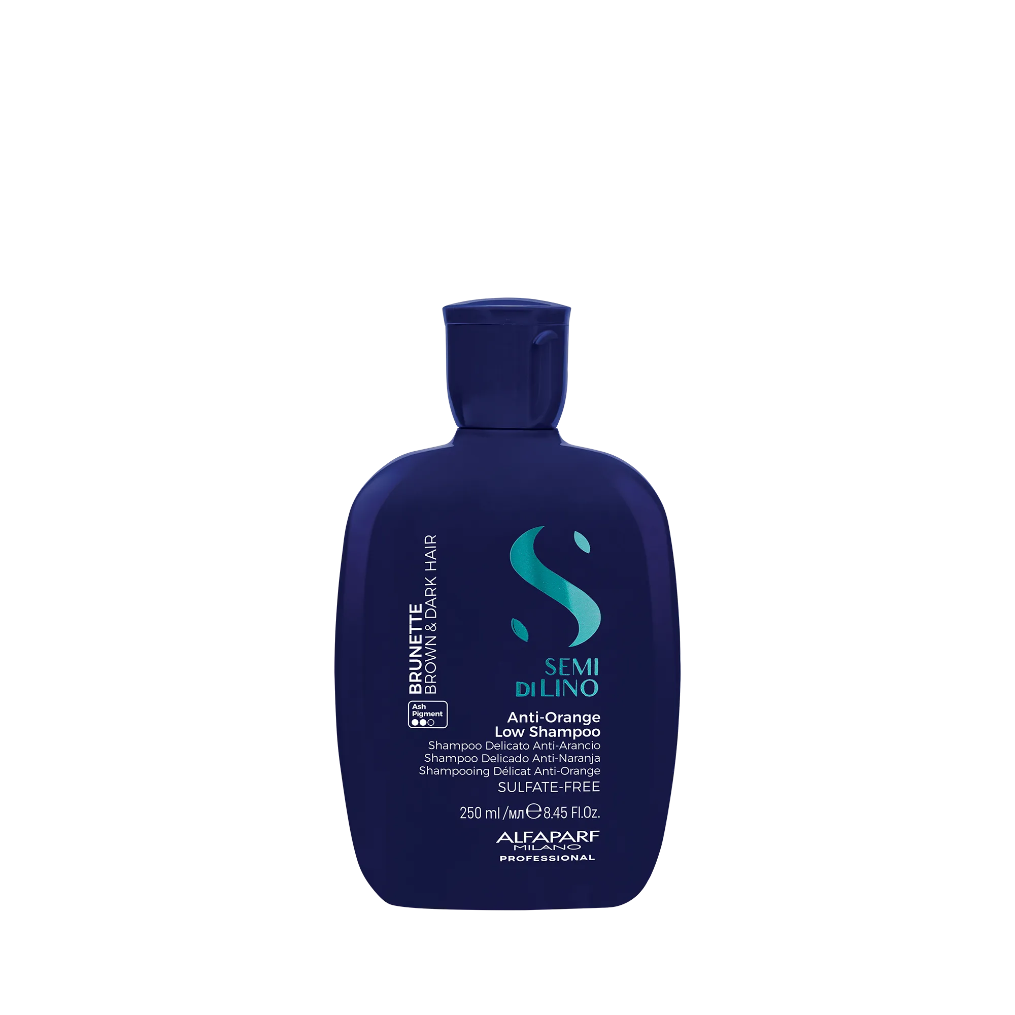 Anti-Orange Low Shampoo