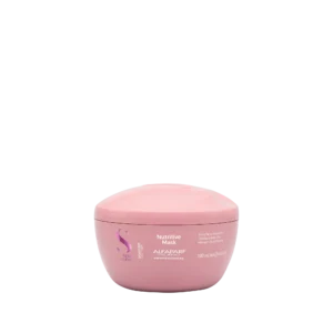 Nutritive Mask
