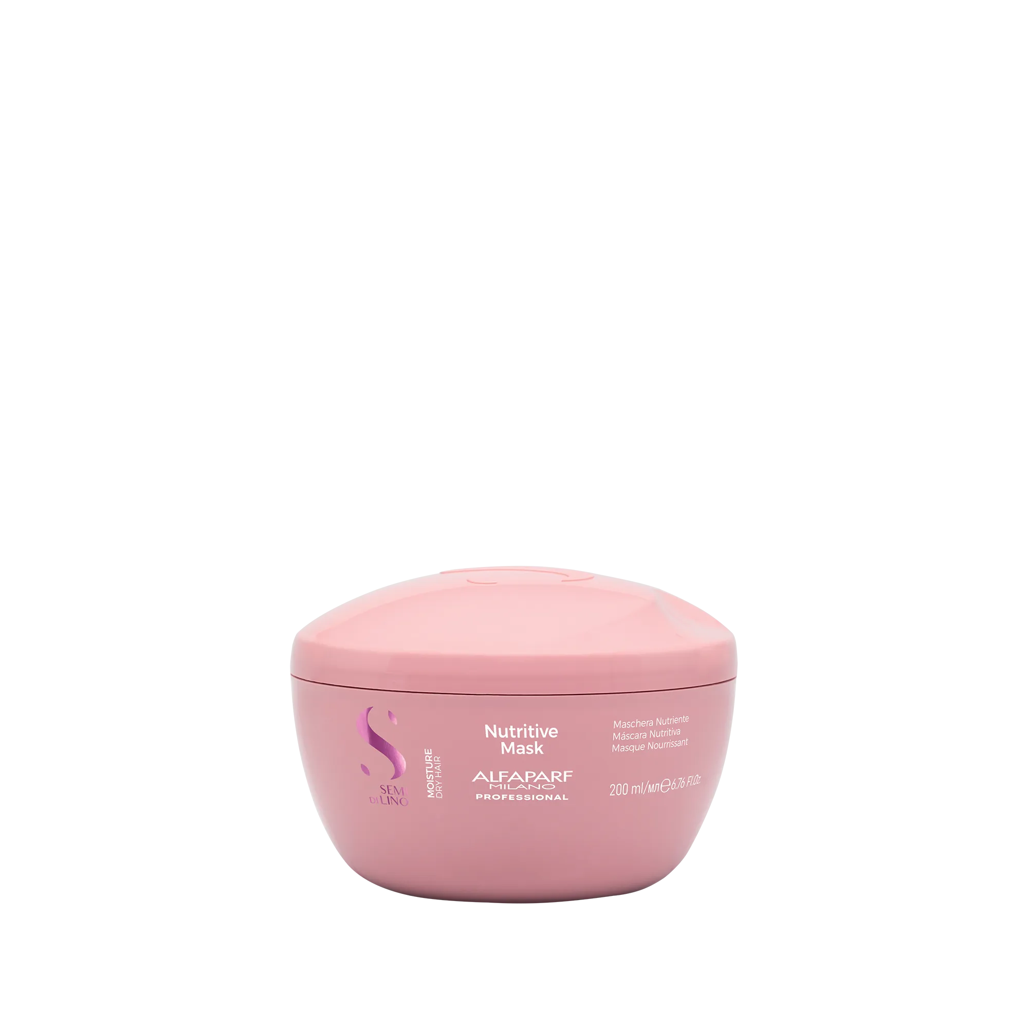 Nutritive Mask