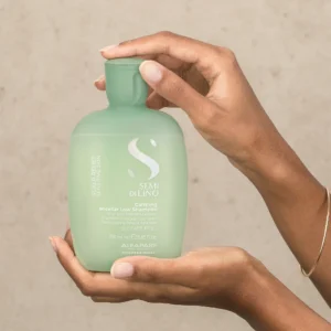 Calming Micellar Low Shampoo