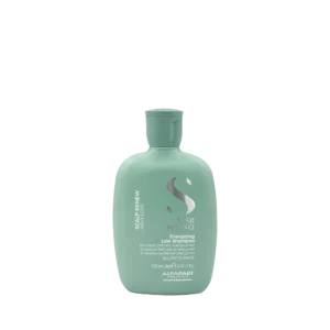 Balancing Low Shampoo