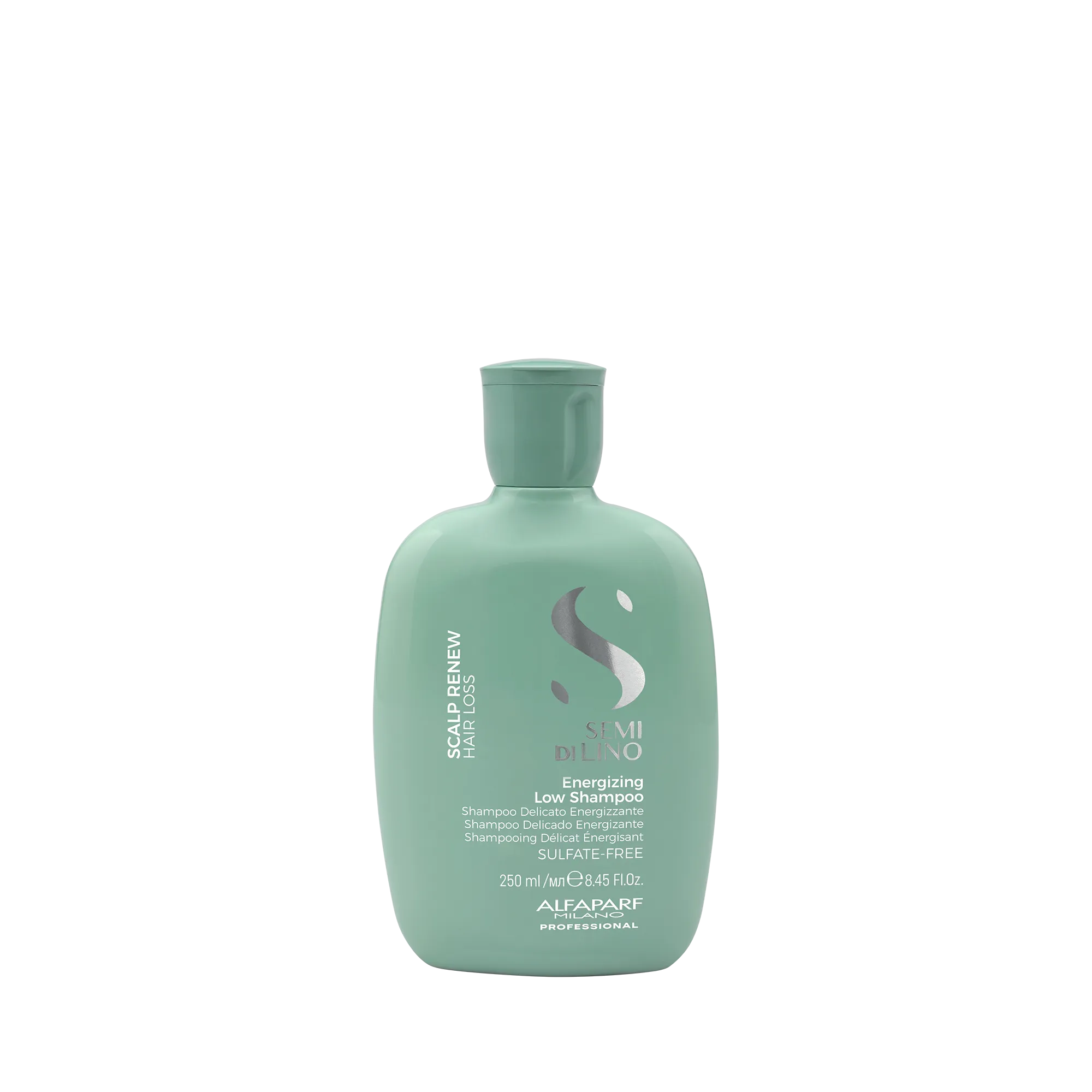 Balancing Low Shampoo