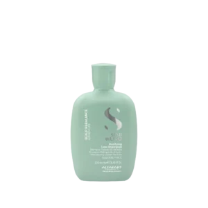 Purifying Low Shampoo