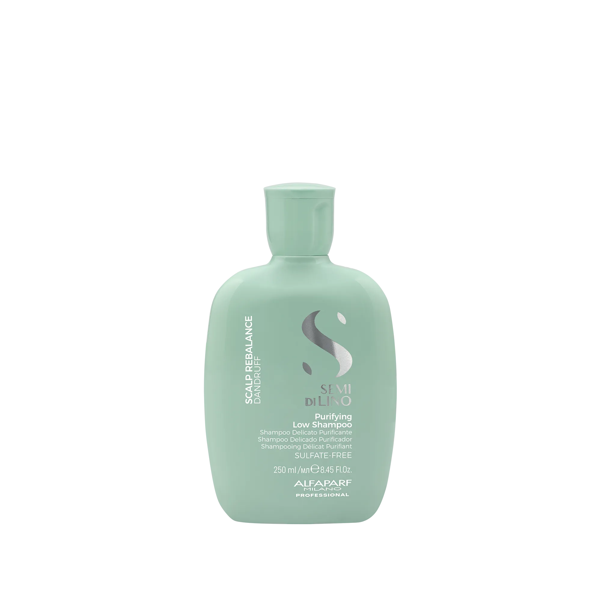 Purifying Low Shampoo
