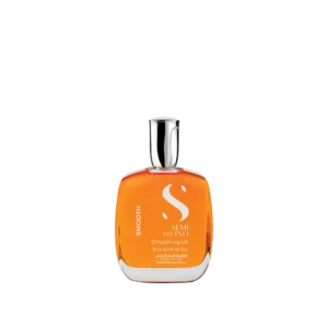 Smoothing Oil