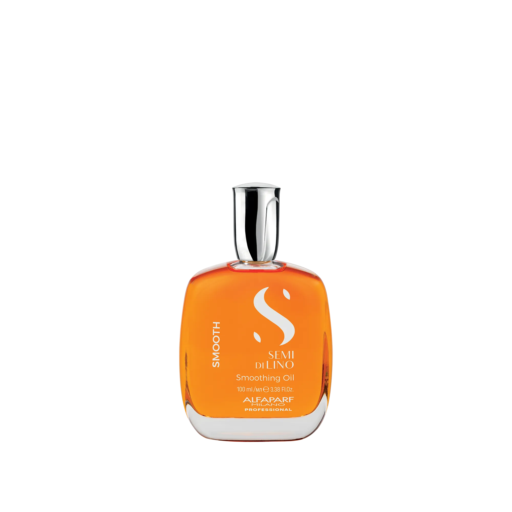 Smoothing Oil