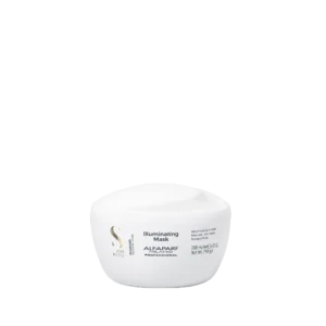 Illuminating Mask