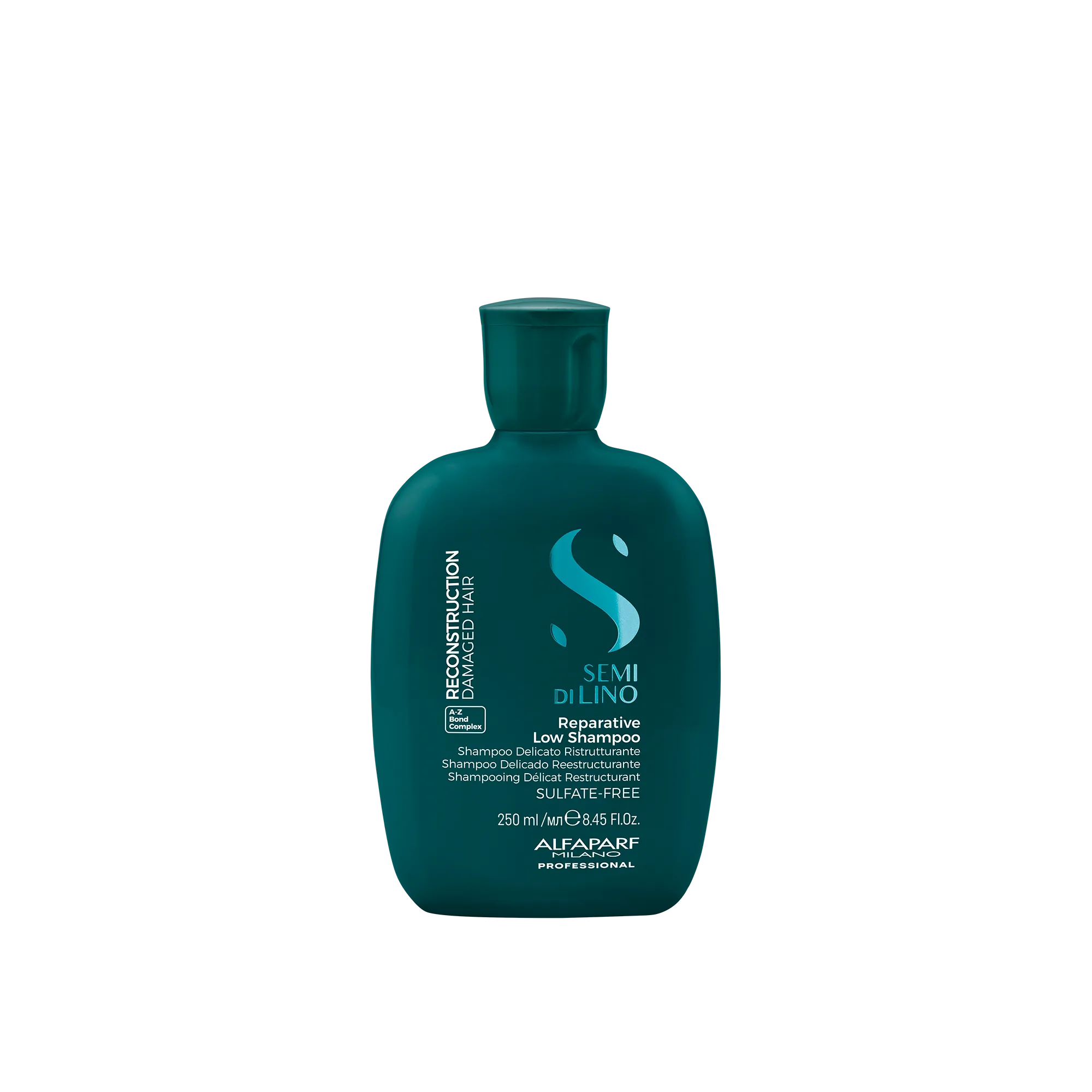 Reparative Low Shampoo