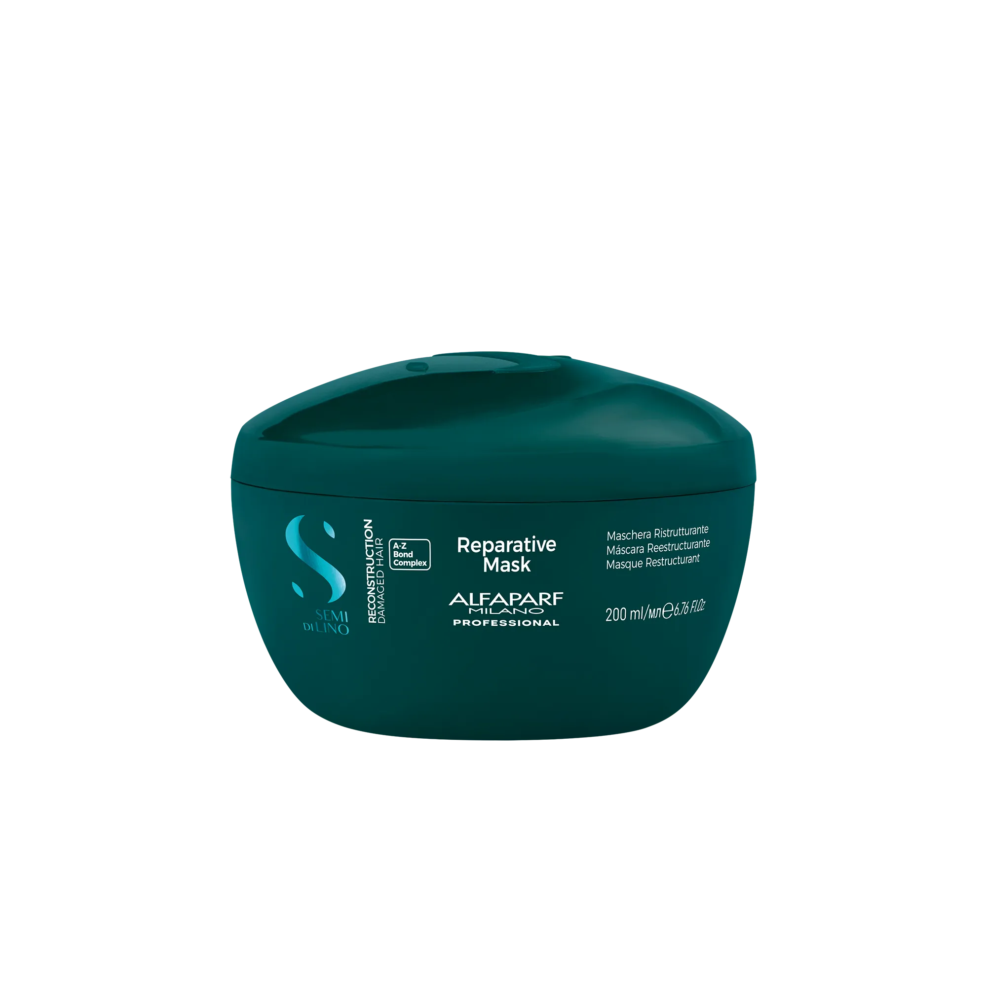 Reparative Mask