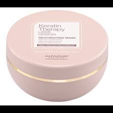 Rehydrating Mask