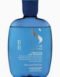 SDL VOLUMIZING LOW SHAMPOO