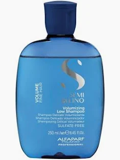 SDL VOLUMIZING LOW SHAMPOO