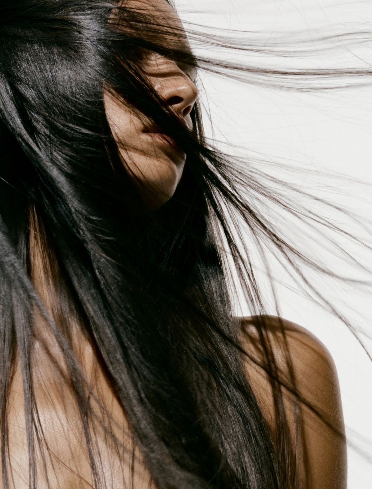Fine Hair